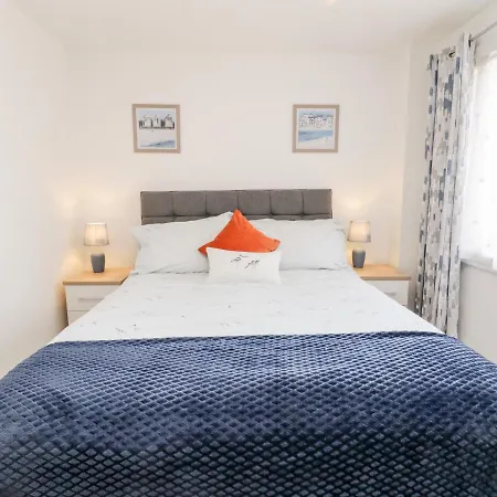 Sail Away, 17 Union Mill Apartamento *