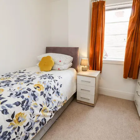 Apartamento Sail Away, 17 Union Mill Whitby