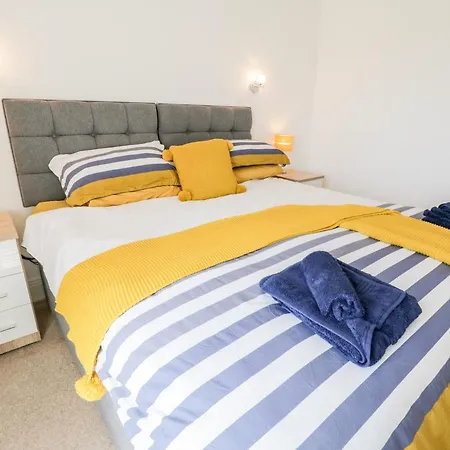 Sail Away, 17 Union Mill Apartamento