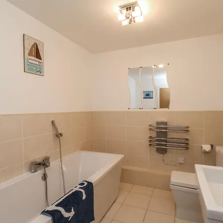 Sail Away, 17 Union Mill Apartamento