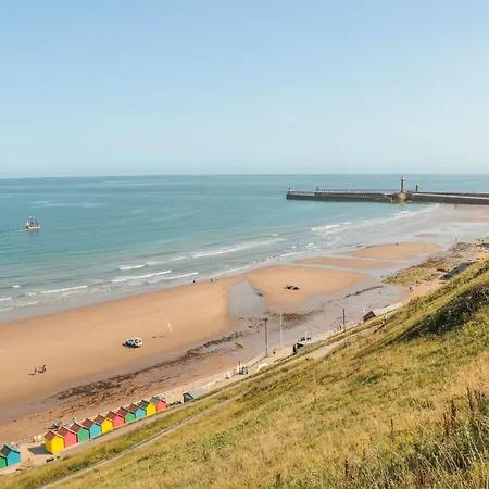 公寓 Sail Away, 17 Union Mill *