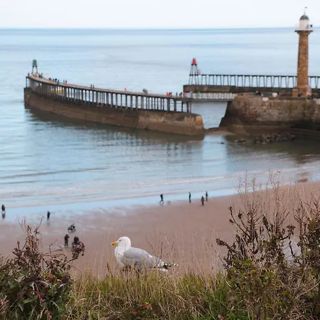 Sail Away, 17 Union Mill Apartamento Whitby