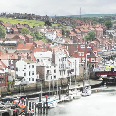 Apartamento Sail Away, 17 Union Mill