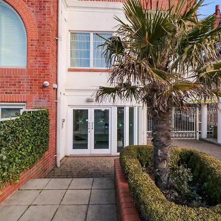 公寓 Sail Away, 17 Union Mill 惠特比