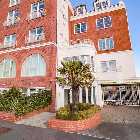 公寓 Sail Away, 17 Union Mill