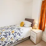 Апартаменты Sail Away, 17 Union Mill *