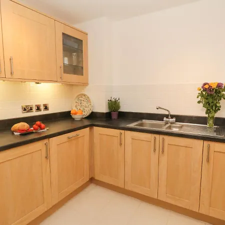 Apartament Sail Away, 17 Union Mill Whitby
