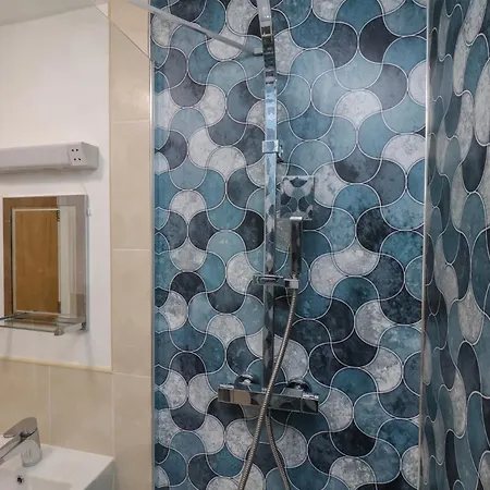 Sail Away, 17 Union Mill Апартаменты *