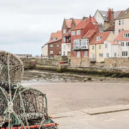 Sail Away, 17 Union Mill Апартаменты