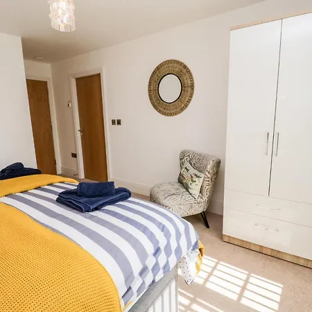 Sail Away, 17 Union Mill Whitby