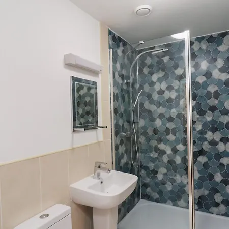 Sail Away, 17 Union Mill Apartamento